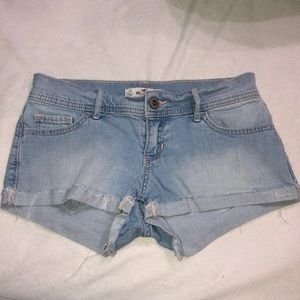 Hollister Shorts